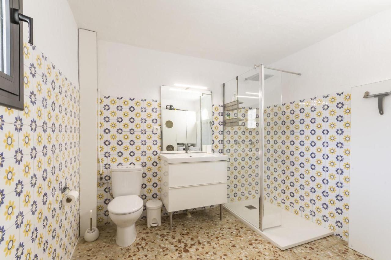 Horizonte Villa Orba Ngoại thất bức ảnh