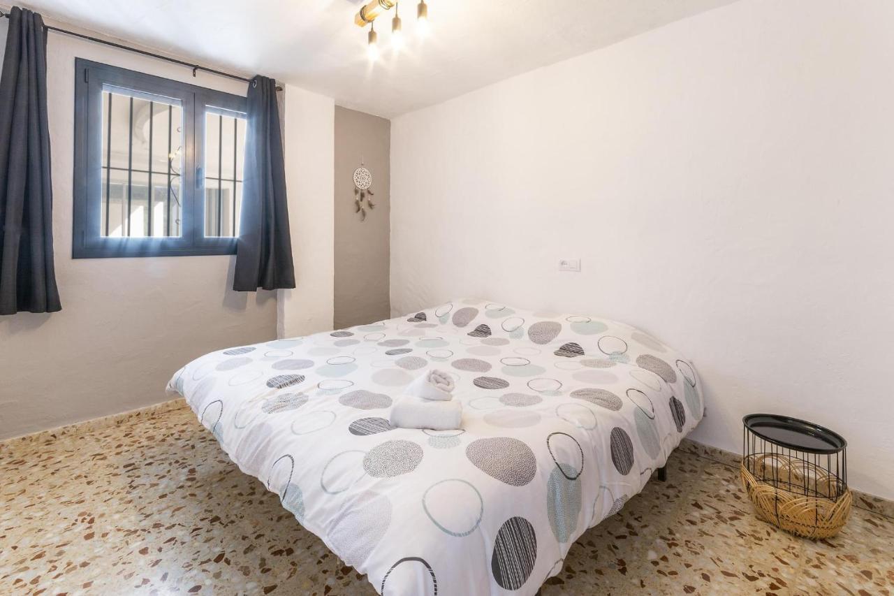 Horizonte Villa Orba Ngoại thất bức ảnh