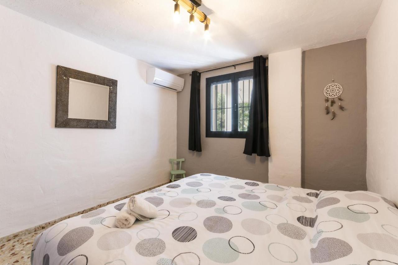 Horizonte Villa Orba Ngoại thất bức ảnh