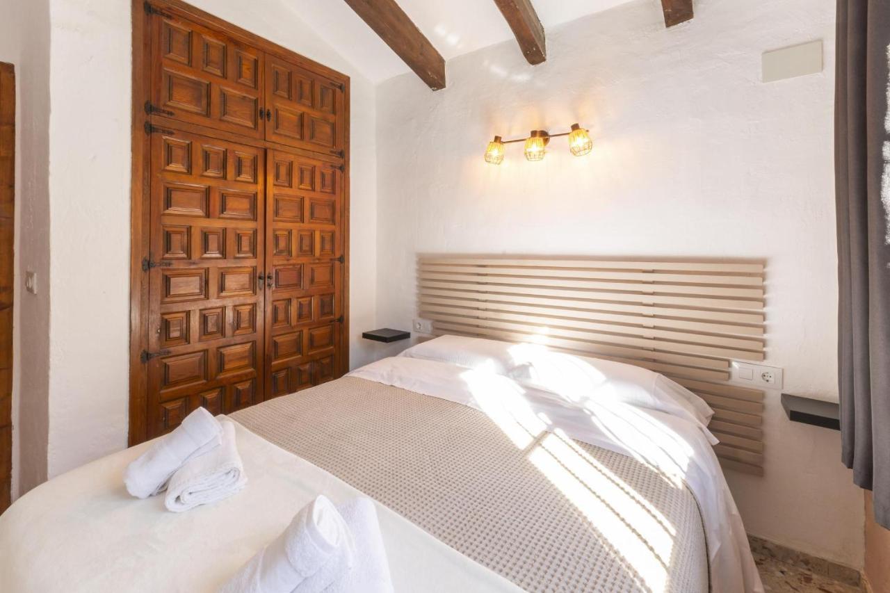 Horizonte Villa Orba Ngoại thất bức ảnh